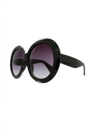 Scarlet Black Sunglasses