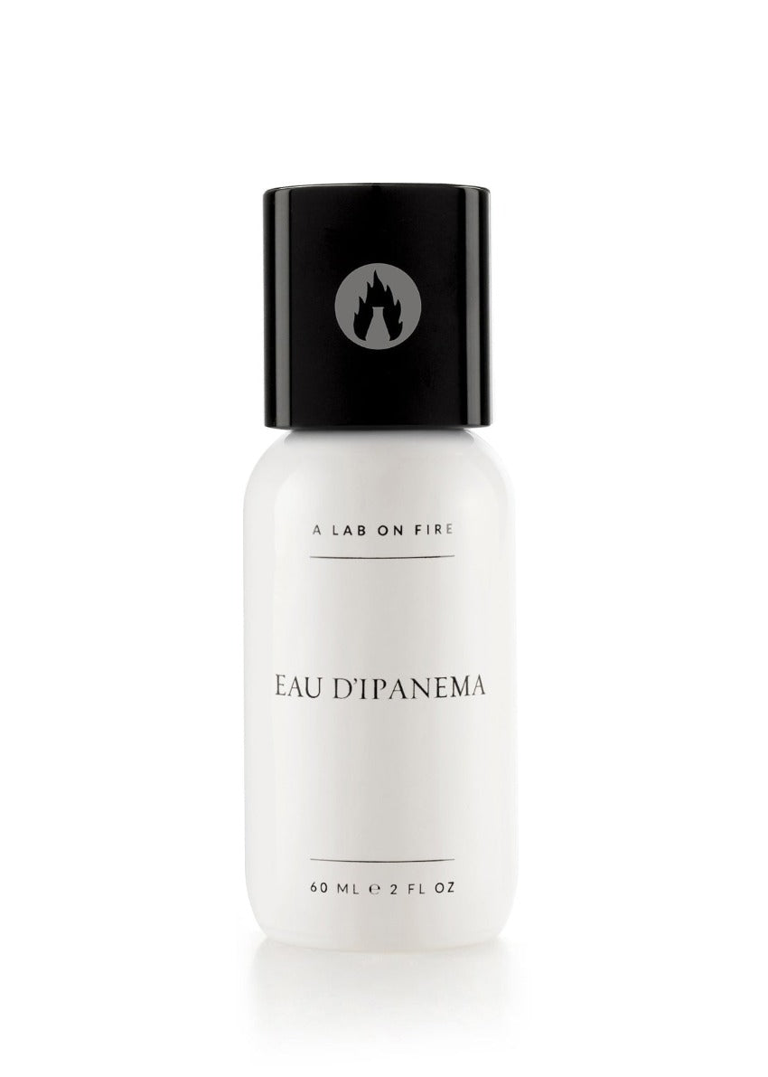 Eau D&#39;Ipanema - Perfume 60ml Tropical Radiant