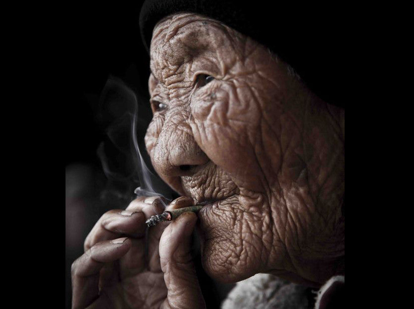 I REALLY NEED SOME WRINKLES