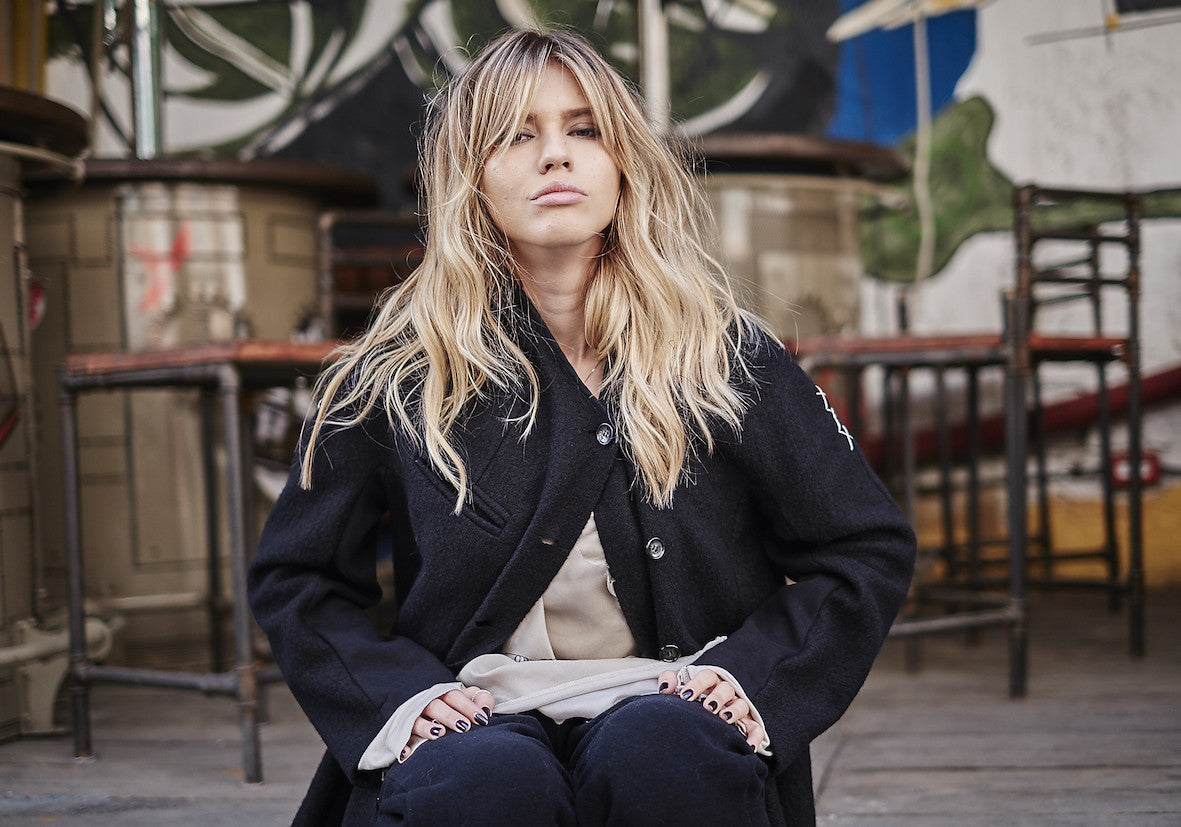 Flashed Junk Mind  | inspirat de  Milky Chance Band