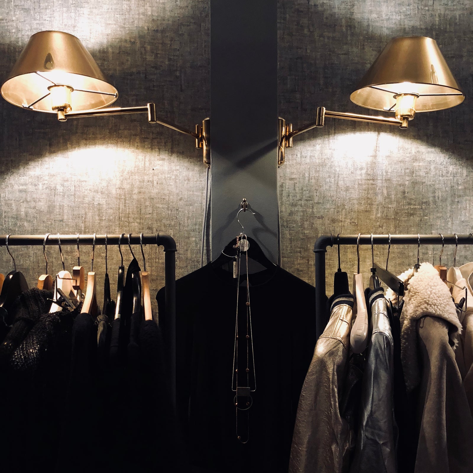 O U R   S T O R E ( dear little)