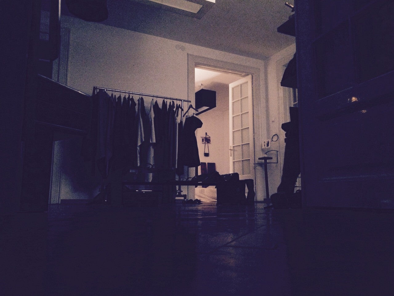 PARE DEMULT, DAR NU E CHIAR ASA