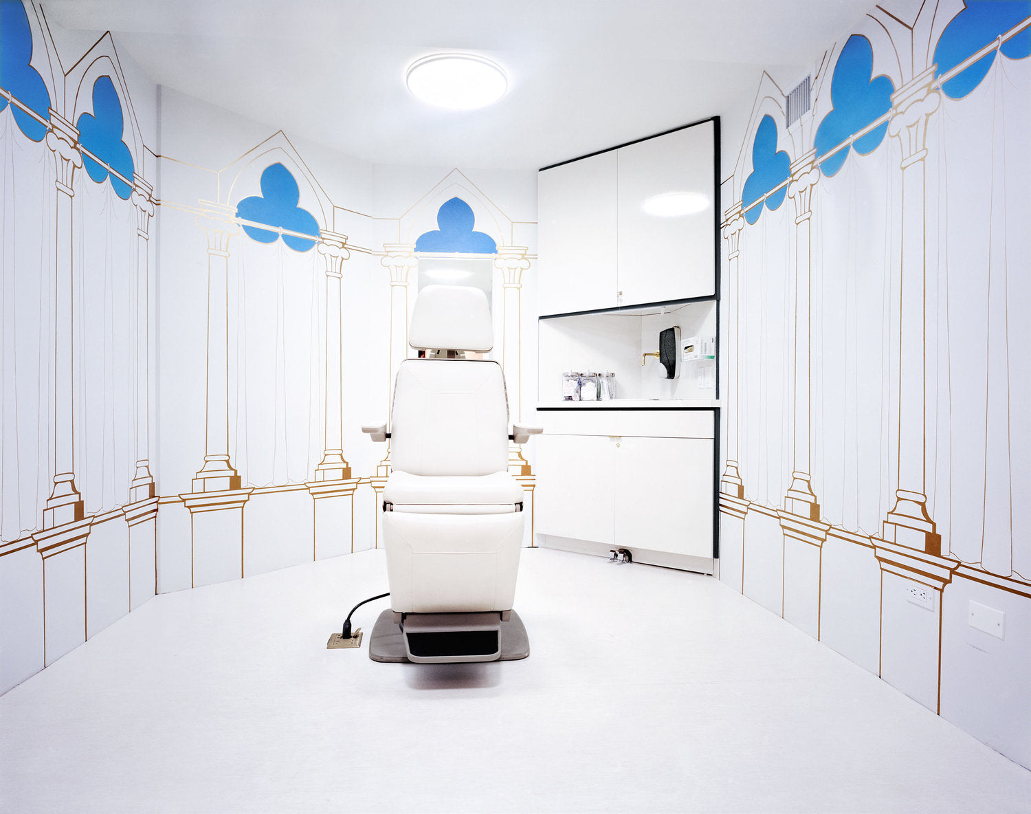 FAILED BODIES, FAILED SUBJECTS?