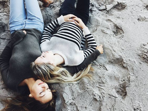 CE I-AI SPUNE UNUI PRIETEN ?!?