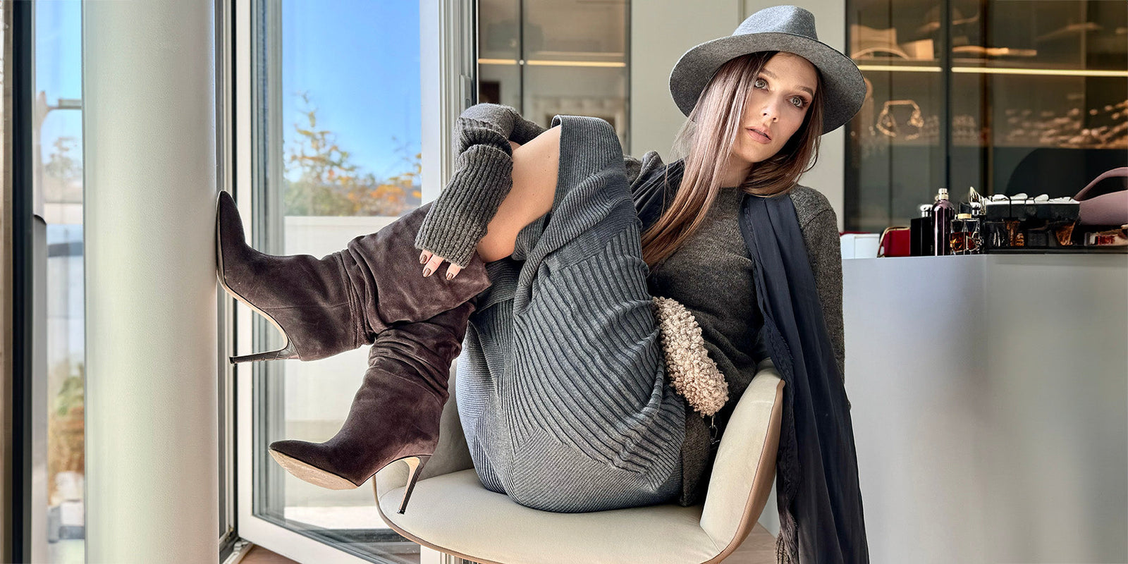 Women's Skirts Collection: Timeless & Versatile Styles