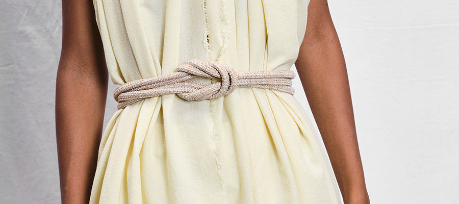 Belts collection: women’s belts in various styles and materials, including leather and fabric designs. Features classic and statement pieces for adding shape, style, and individuality to any outfit.