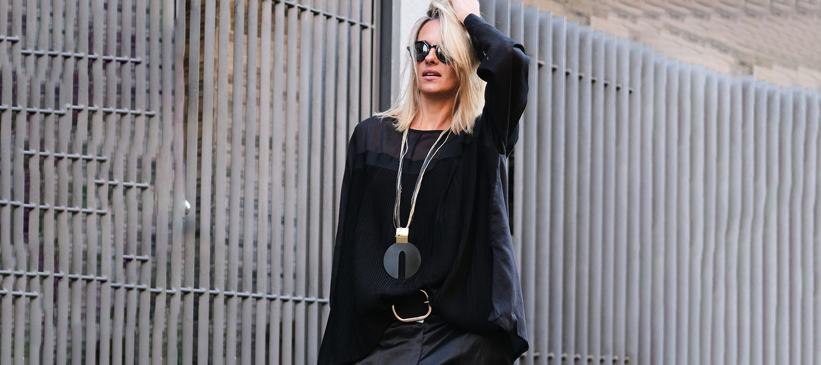 Shirts collection: women’s shirts in a variety of styles, colors, and fabrics—ranging from classic button-downs to relaxed fits—designed for comfort, versatility, and modern elegance