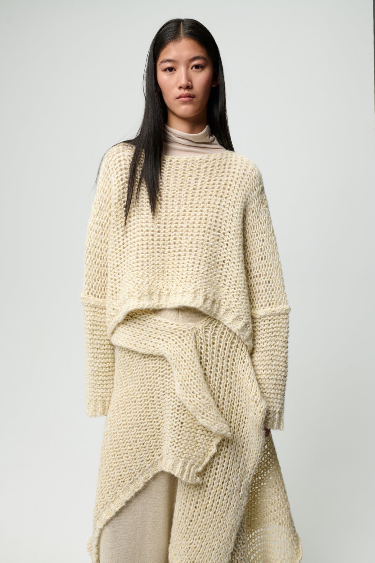 Erme Sweater