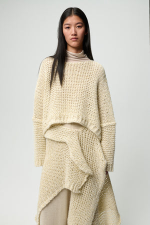 Erme Sweater