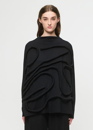 Profundo Blouse