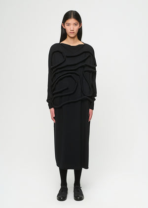 Profundo Dress
