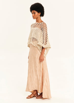 Knit Top – The Golden Hour