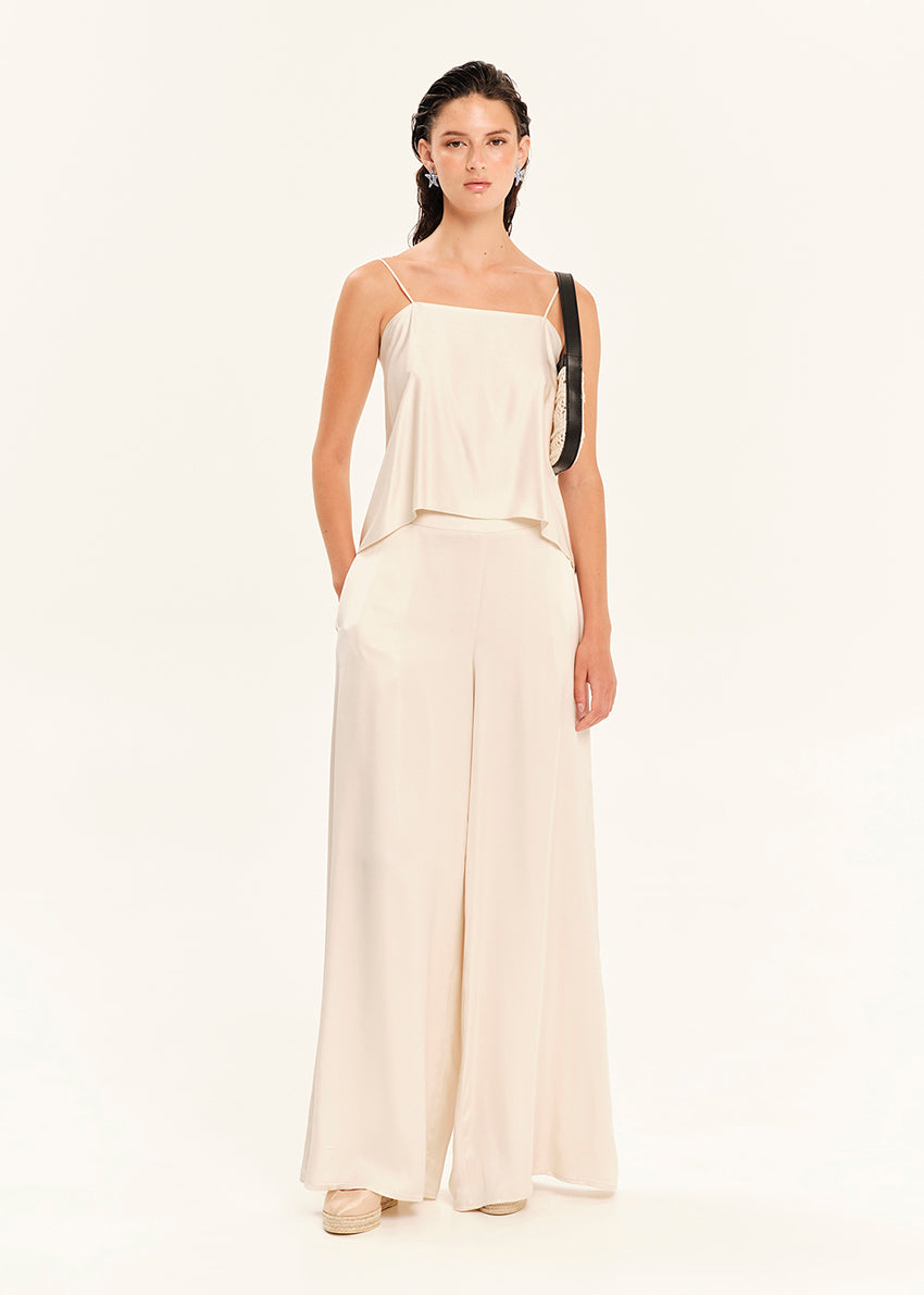 The Sleek Top