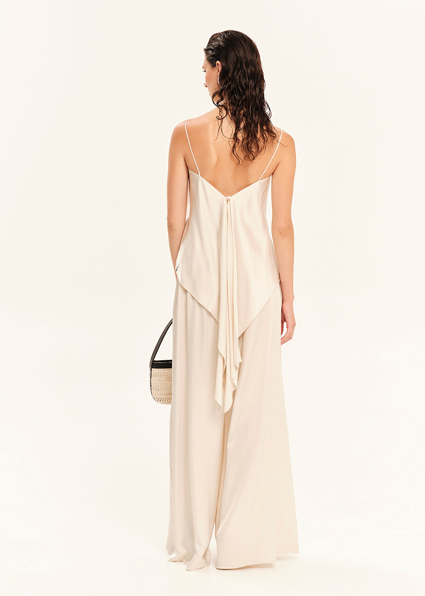 The Sleek Top
