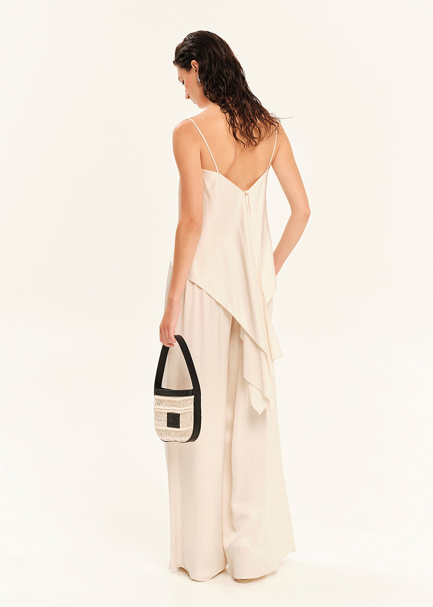 The Sleek Top
