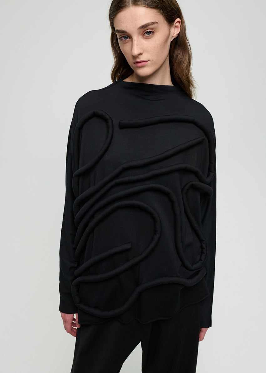 Profundo Blouse