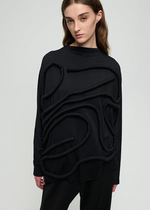Profundo Blouse
