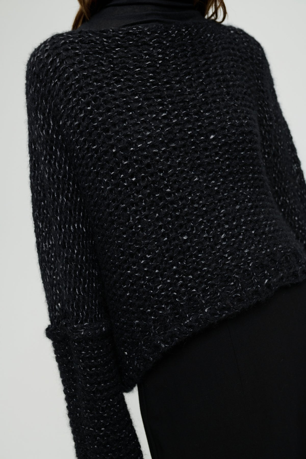 Erme Sweater