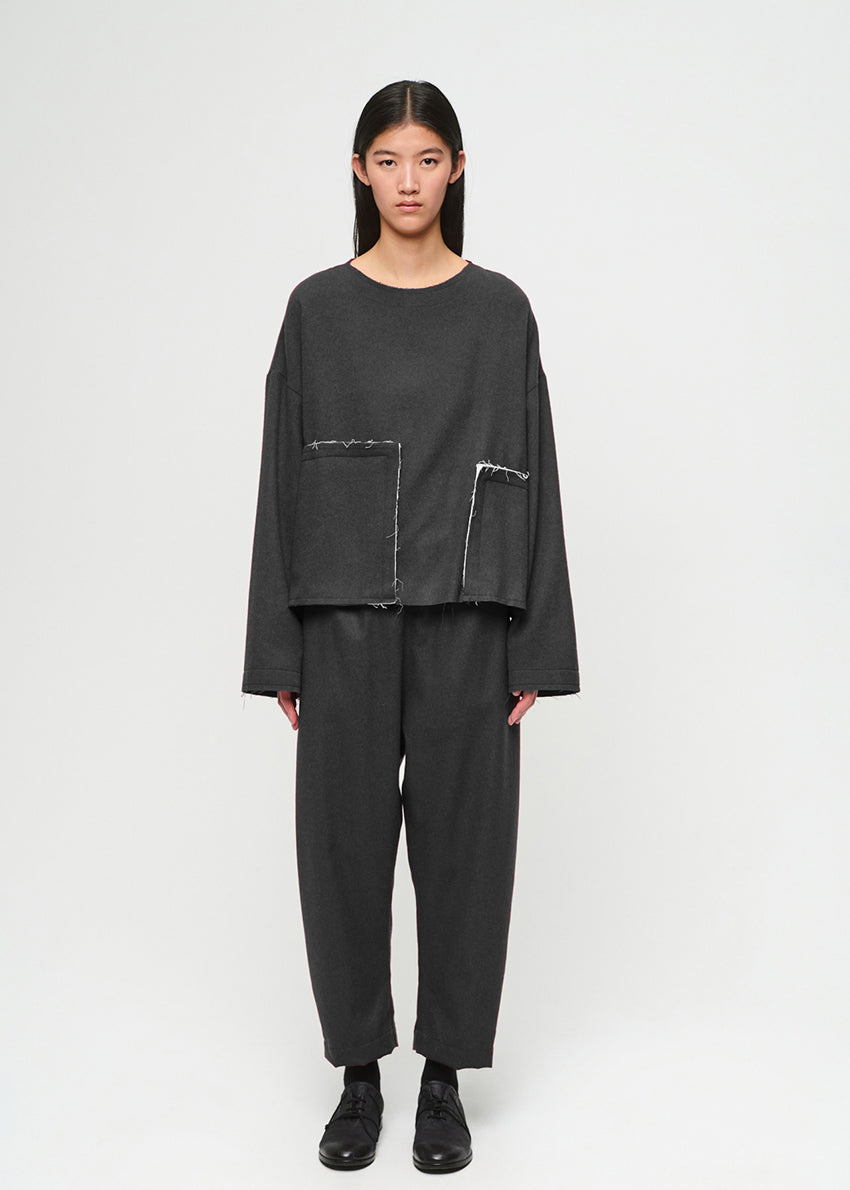 Ojo Trousers