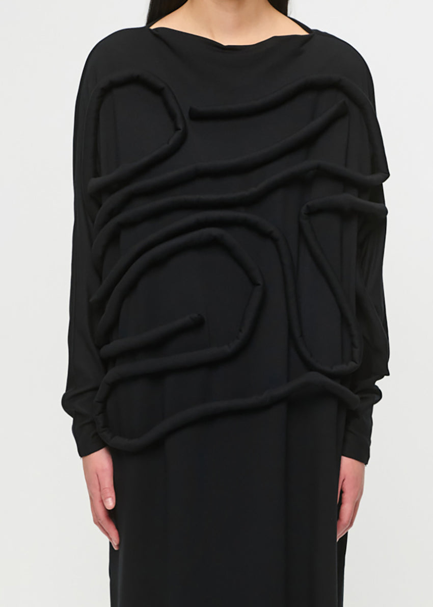 Profundo Dress