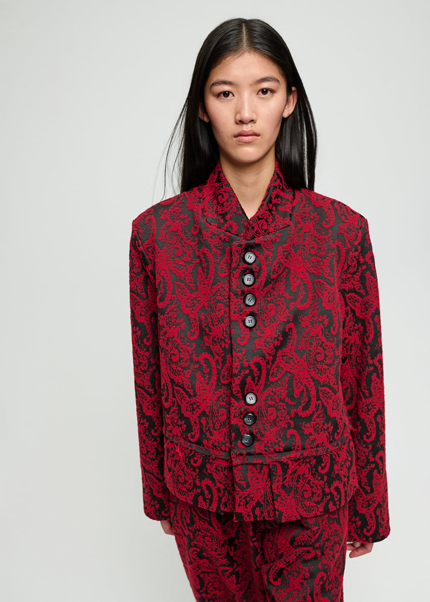 Poema Jacket