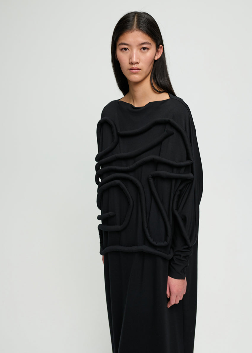 Profundo Dress