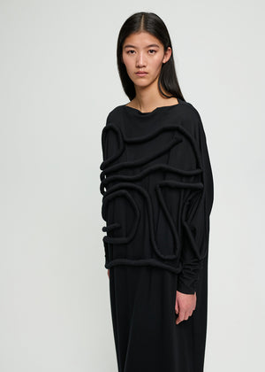 Profundo Dress