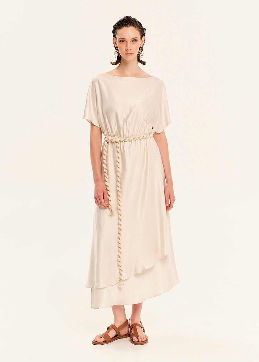 Light Long Dress
