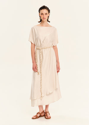 Light Long Dress