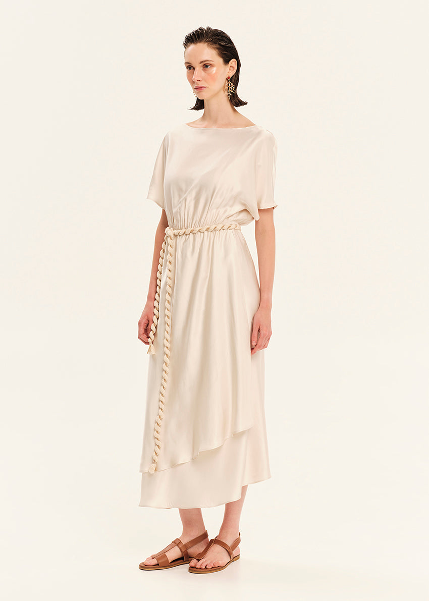 Light Long Dress