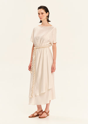 Light Long Dress