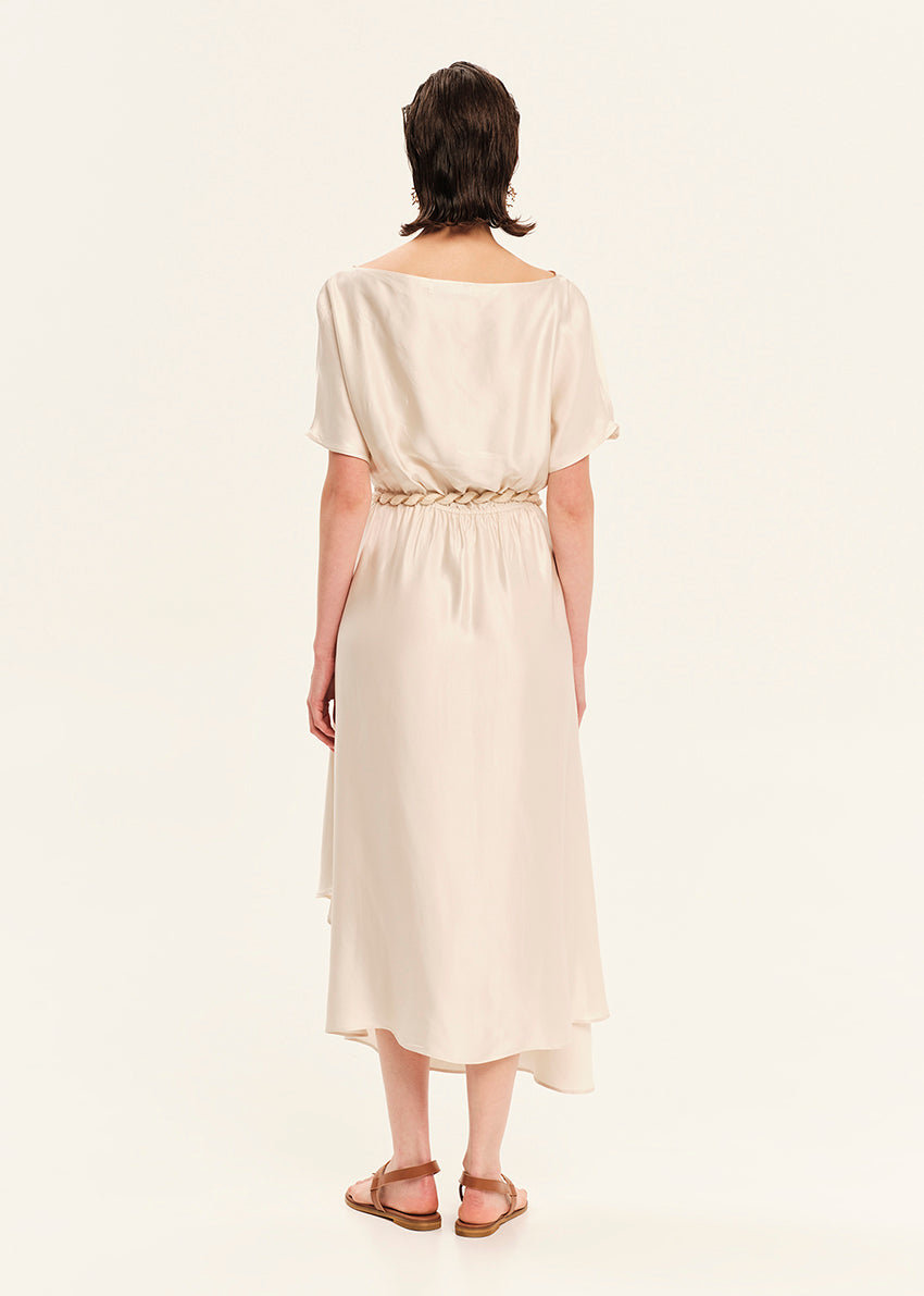 Light Long Dress