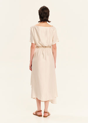 Light Long Dress
