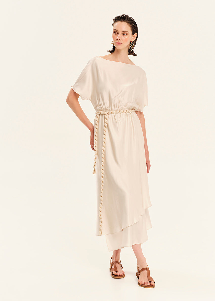 Light Long Dress