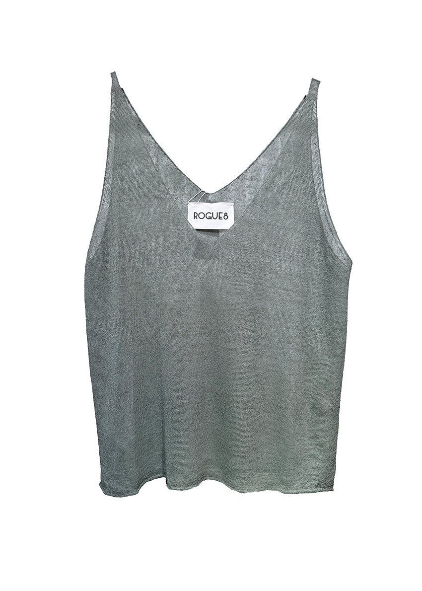 wide-v-neck-knitted-tank-top-khaki