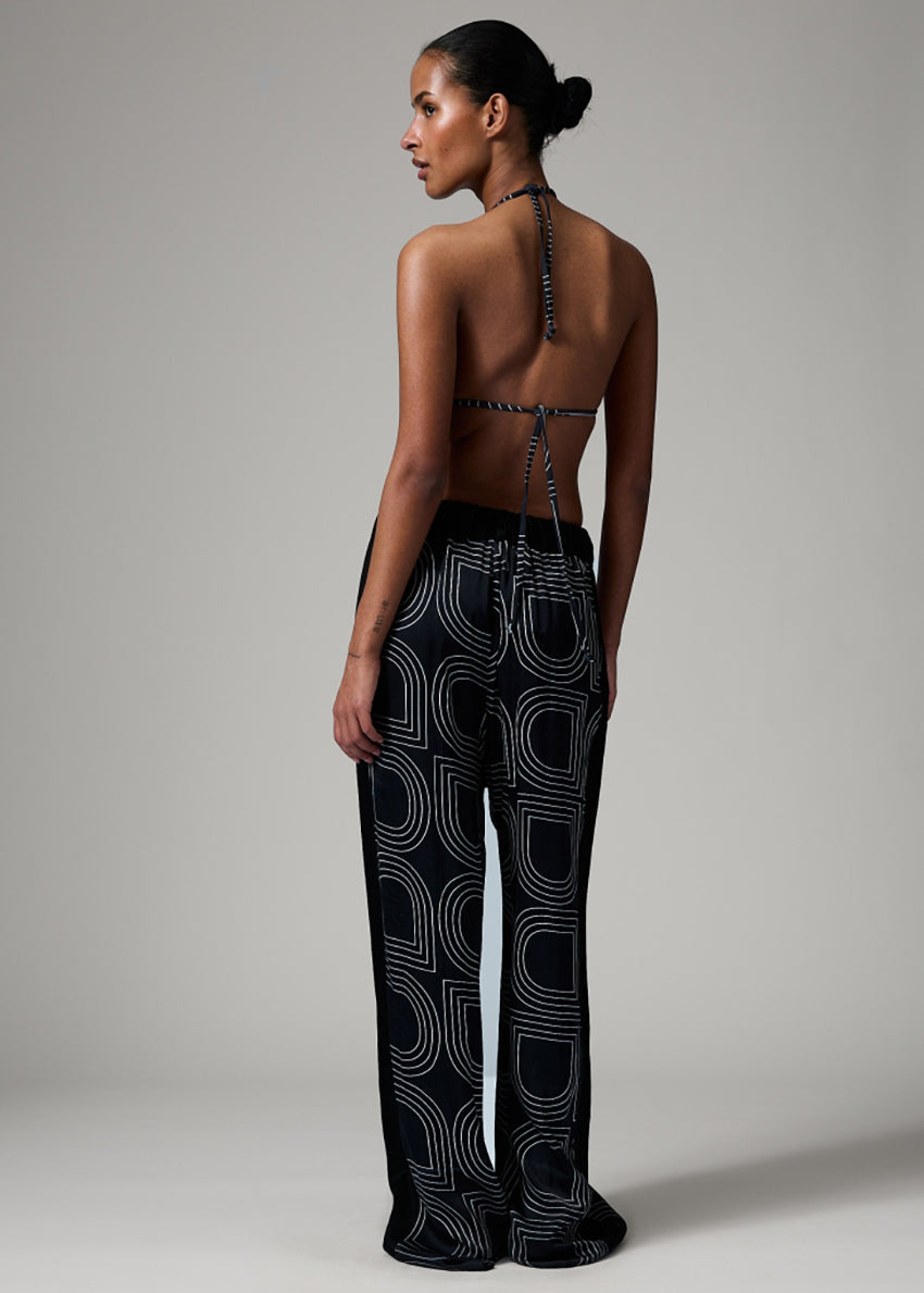 Fluid Pants
