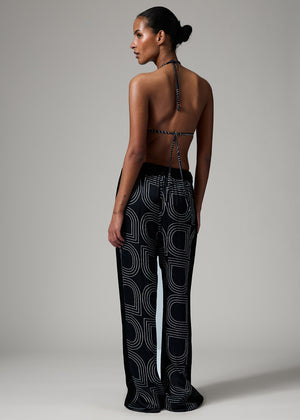 Fluid Pants