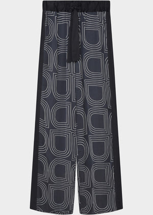 Fluid Pants