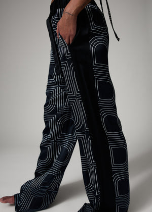 Fluid Pants