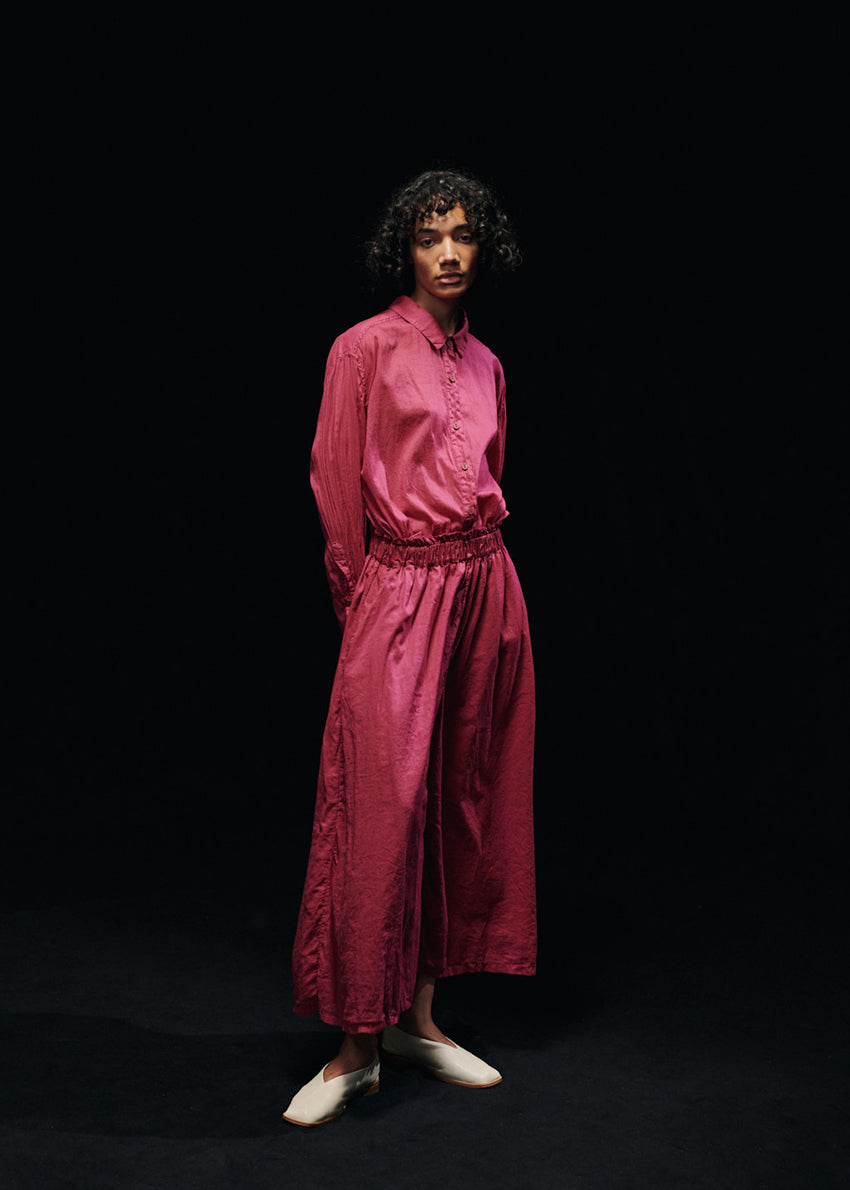 Tanto IndianRed Pants