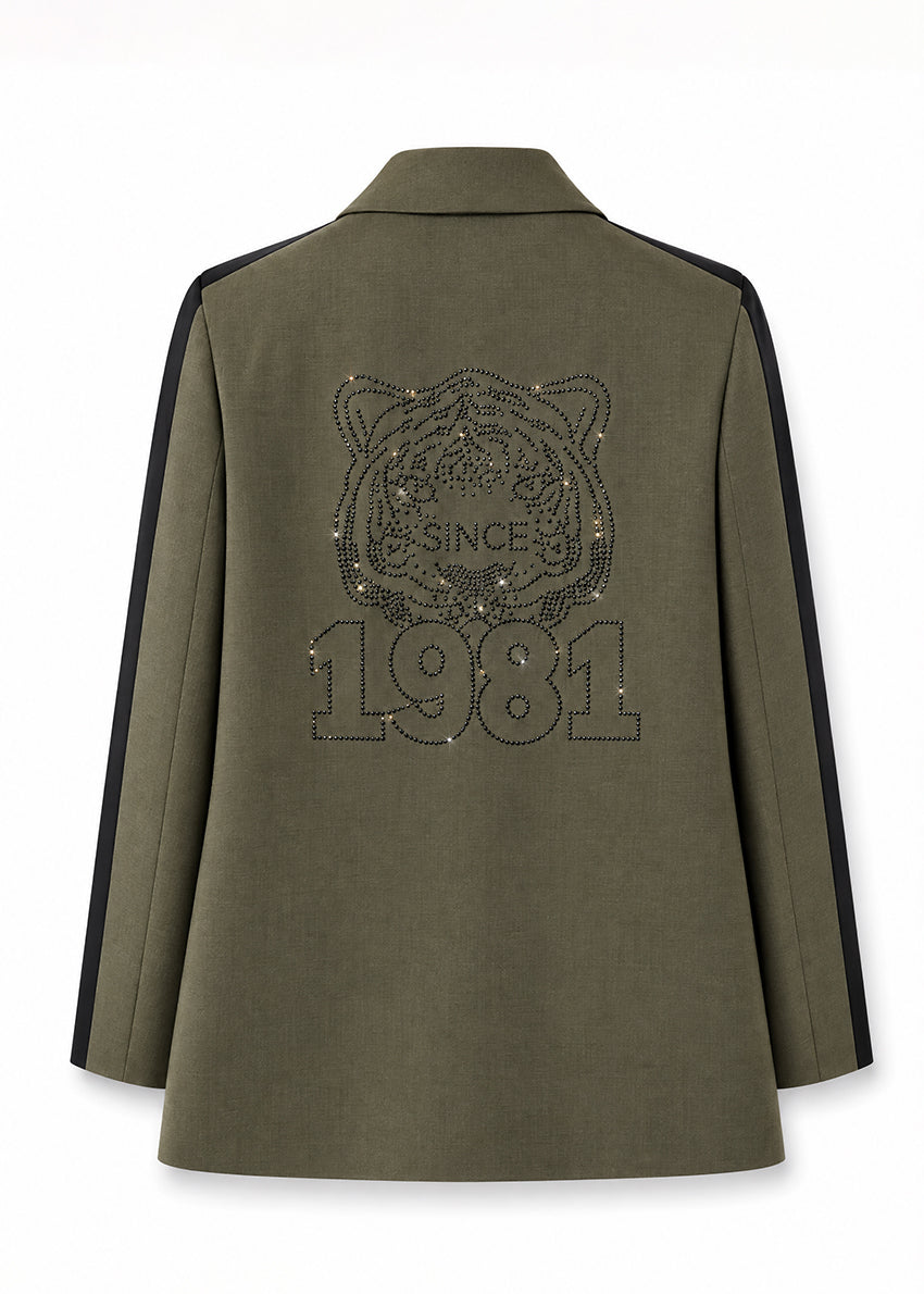 1981 Street Lola Jacket
