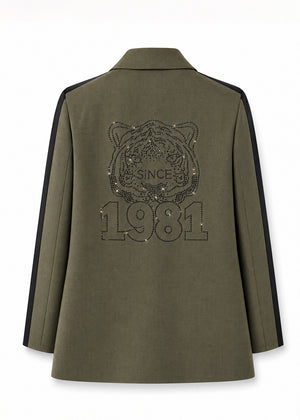 1981 Street Lola Jacket