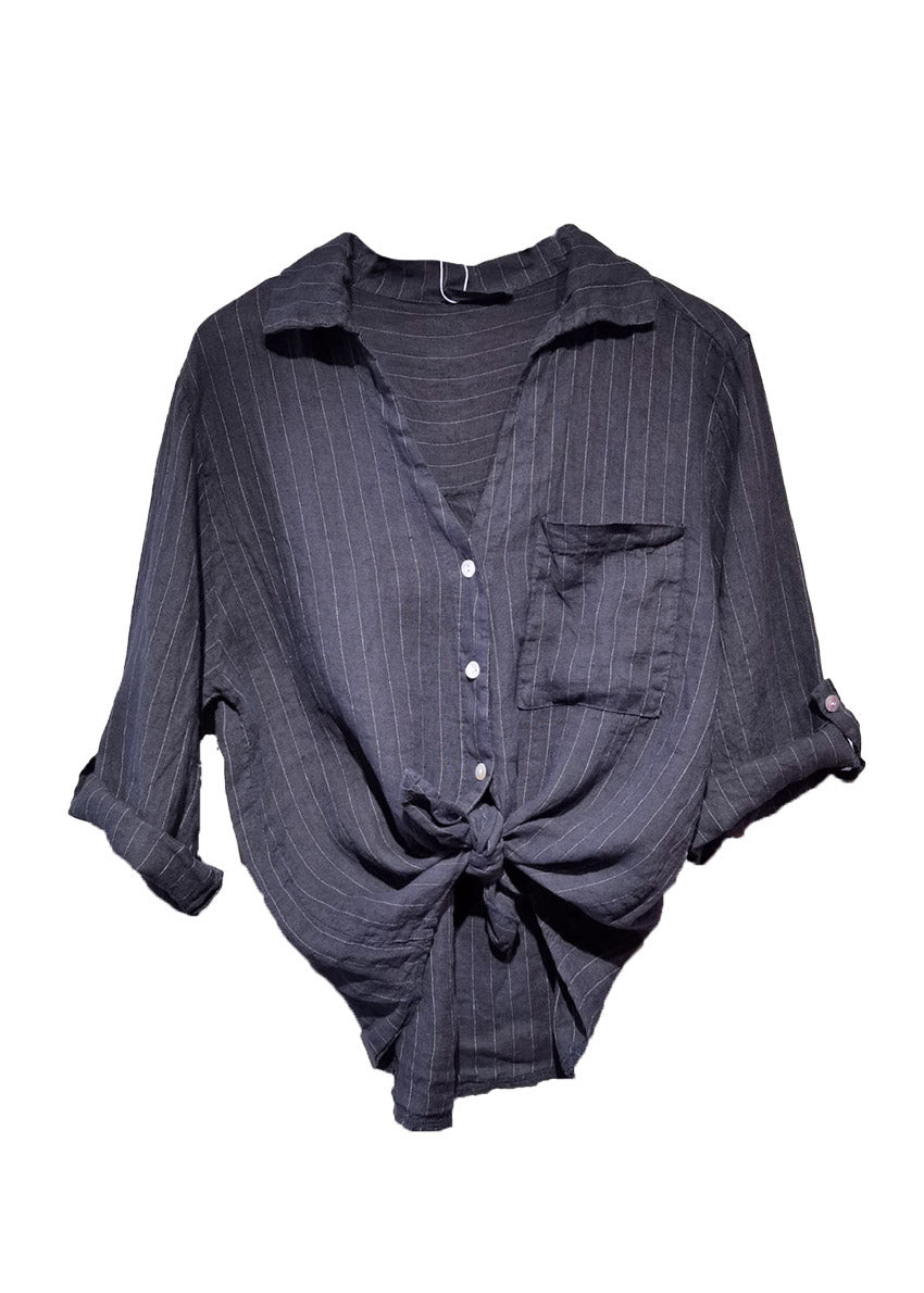 Wisdom Stripes Shirt