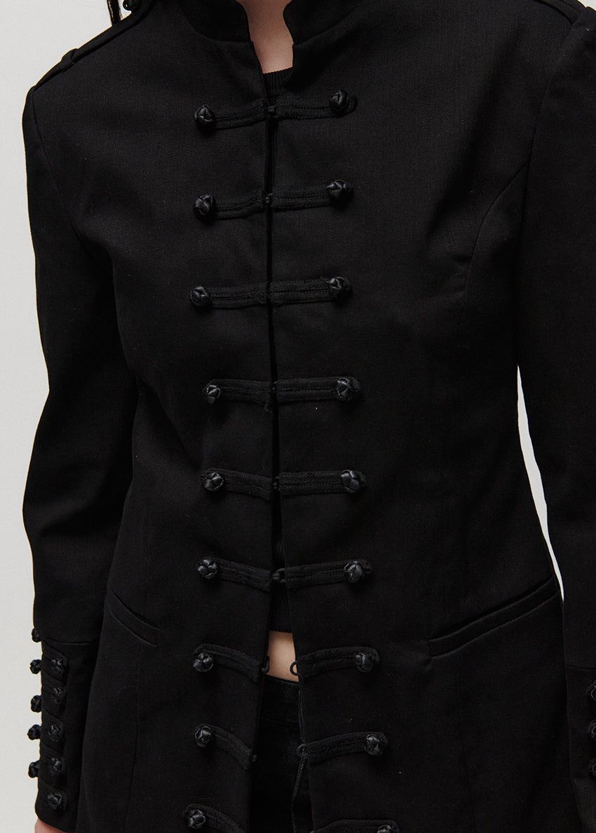 Cameras Jacket
