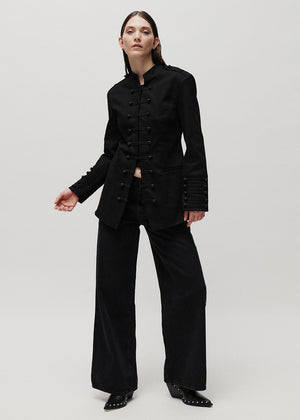 Cameras Jacket