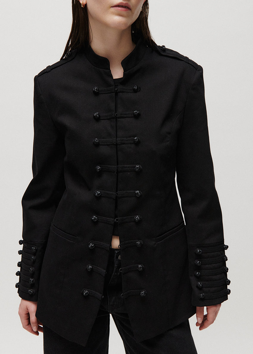 Cameras Jacket