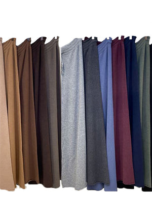 Drive Fly Pants