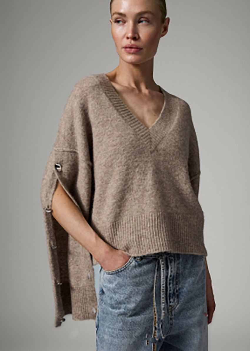 Sola Sweater