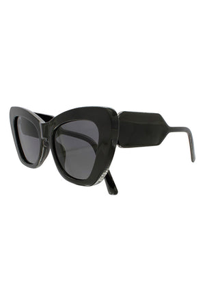 Saga Sunglasses