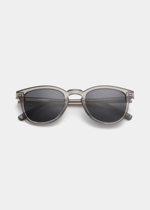 Bate Gray Transparent